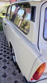 Trabant 601 Universal H-Kennzeichen - gebrauchte Trabant Kombis