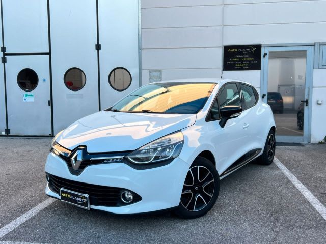 Renault Clio 1.2 75CV 5 porte Wave