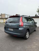 Citroën C4 Grand Picasso Automatik LPG 7-S... - Citroën C4 mit LPG-Antrieb