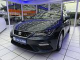 Seat Leon 1.5 TSI FR OPF (EURO 6d-TEMP)  - Seat Leon: 1.6