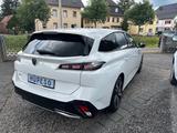 Peugeot 308 SW Allure LED Apple Carplay - Peugeot 308: Automatik