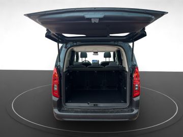 Citroën Berlingo M Benzin 110 30 Jahre Winterp.