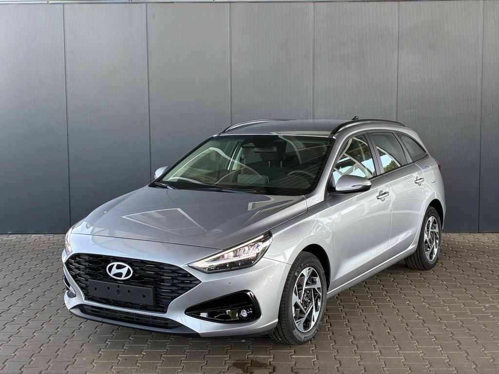 Image of Hyundai i30