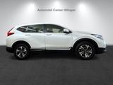 Honda CR-V 1.5 T 2WD Comfort/LED-Schein/ACC/ALU/173PS - Honda aus 2019