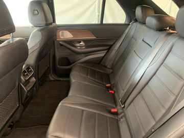 Mercedes GLE 350 - 10