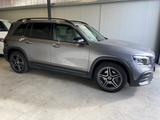 Mercedes-Benz GLB 200 AMG Line~Multib.~Nightp~Navi~AHK~TW~Top~ - Mercedes-Benz GLB 200 Gebrauchtwagen in Frankfurt
