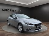 Mazda 3 165PS SPORTS LINE TEC-PAKET NAVIGATION BOSE+AC - Mazda 3 Gebrauchtwagen