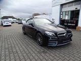 Mercedes-Benz E 53 AMG 4M Cabrio Distonic, Nappa Leder, Airmat - Mercedes-Benz E 53 AMG: Cabrio