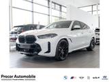 BMW X6 xDrive30d M Sport Pro 22" Soft-Close 360" Luf - BMW X6 Neuwagen in Dortmund