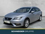 Seat Leon ST STYLE 1.4 TSI NAVI+SHZ+KLIMA - Seat Leon Gebrauchtwagen in Chemnitz