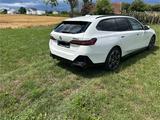 BMW i5 eDrive40 Tour. M Sport Pro AHK Vollaustattung - BMW i5 von privat