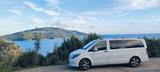 Mercedes-Benz Vito W447 Camper Profi-Ausbau Standheizung - Mercedes-Benz Vito W447