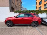 Mercedes-Benz GLE 300d 4Matic*AMG Line*Pano*AHK*NightPaket*HUD - Mercedes GLE 300 SUV