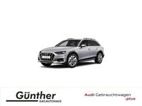 Audi A4 allroad QUATTRO 45 TFSI+WINTERRÄDER+AHK+SPORT