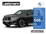 BMW X3 20d xDrive M-Sport AHK Finanzierung ab 1,49% - BMW X3: Finanzierung
