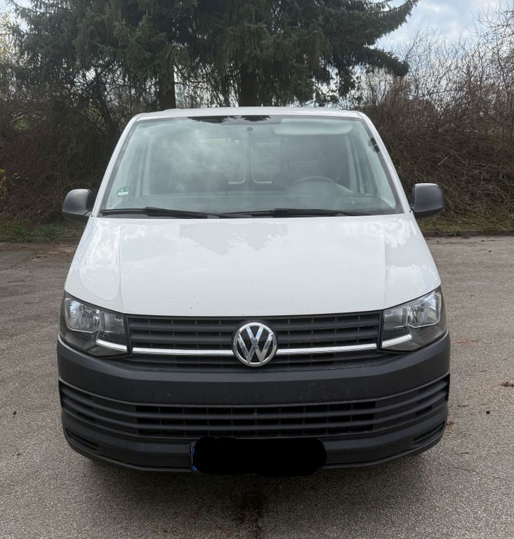 Image of Volkswagen T6 Transporter