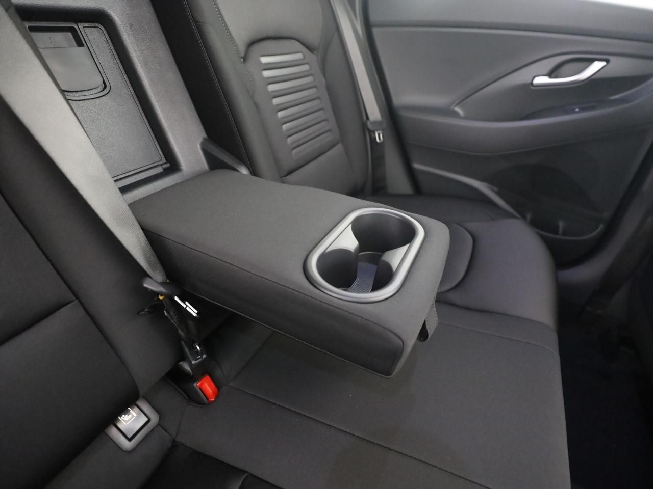 Hyundai i30 – Bild 18