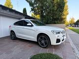 BMW X4 xDrive30d | M-Sport | HUD | ACC | Schiebedach - BMW X4 Gebrauchtwagen in München