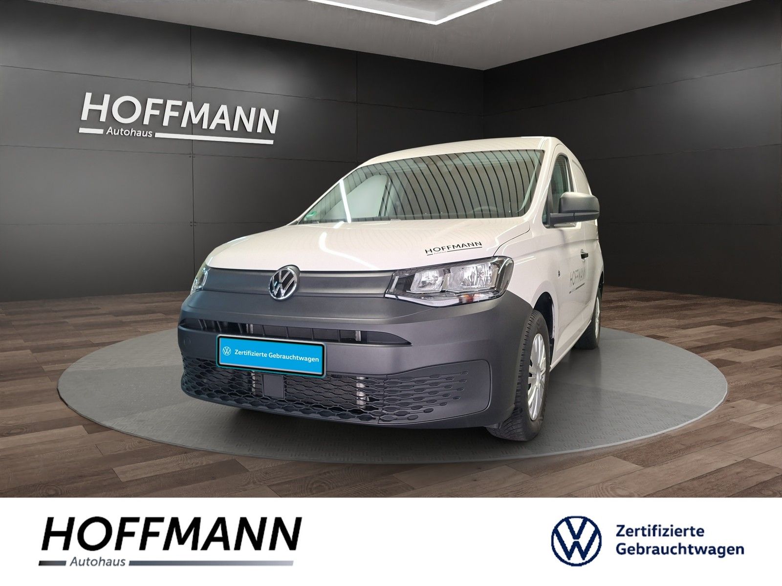 Fahrzeugbild von Volkswagen Caddy