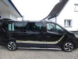 Renault 3 Grand Life Blue dCi 150 Irmscher Camping Navi  - Offers