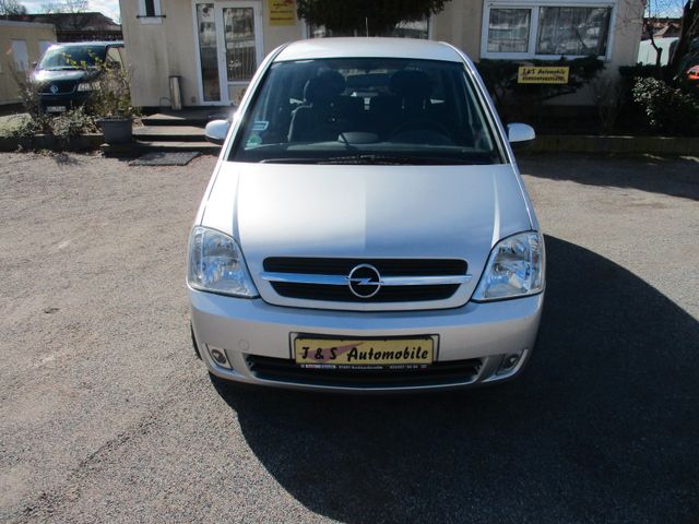 Opel Meriva 1.6 Cosmo