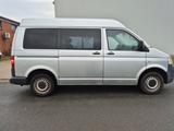 Volkswagen T5 Caravelle 1.9TDI Mittelhochdach 9 Sitze Klima