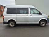 Volkswagen T5 Caravelle 1.9 TDI Mittelhochdach 9 Sitze - Volkswagen T5 Caravelle in Bremen