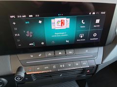 Fahrzeugabbildung Opel Astra L 1.2 Turbo GS -- Navi Pro/Tech-Paket1/AHK