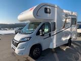 Eura Mobil Activa One 570HS - Eura Mobil Hs