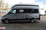 Knaus BOXDRIVE 600 XL Echtleder Dark Coffee  - Offers matching your search criteria