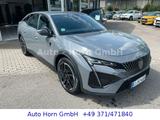 Peugeot 408 Plug in Hybrid 180 GT - Hybrid (/Elektro) Plug in mit Benzin-Antrieb