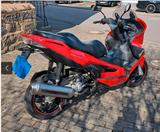 Gilera NEXUS 125 - fast wie aus dem Laden - Top gepfleg - Offers