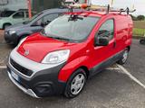 Fiat Fiorino 1.3 MJT 95CV Cargo Adventure - Fiat Fiorino: Adventure