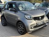 Smart ForTwo 90PS*PRIME*LEDER*PANO*SITZHEIZUNG*AUTOMAT - gebrauchte Smart Coupés
