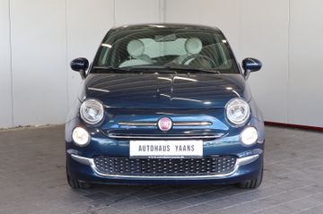 Fiat 500 DolceVita KLIMA+PDC+ALU+PANO