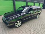 Mercedes-Benz Mercedes W210 2.7CDI  270 CDI - : Kombi, Mercedes W210