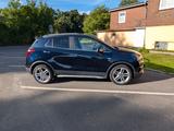 Opel Mokka X 1.4 Turbo Ultimate Automatik Ultimate - Opel Mokka X Ultimate mit Benzin-Antrieb