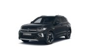 Volkswagen T-Cross - Vorschau Bild 1