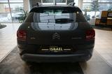 Citroën C4 Cactus  AUTOMATIK, NAVI, SITZHEIZUNG - Citroën C4 Cactus Gebrauchtwagen