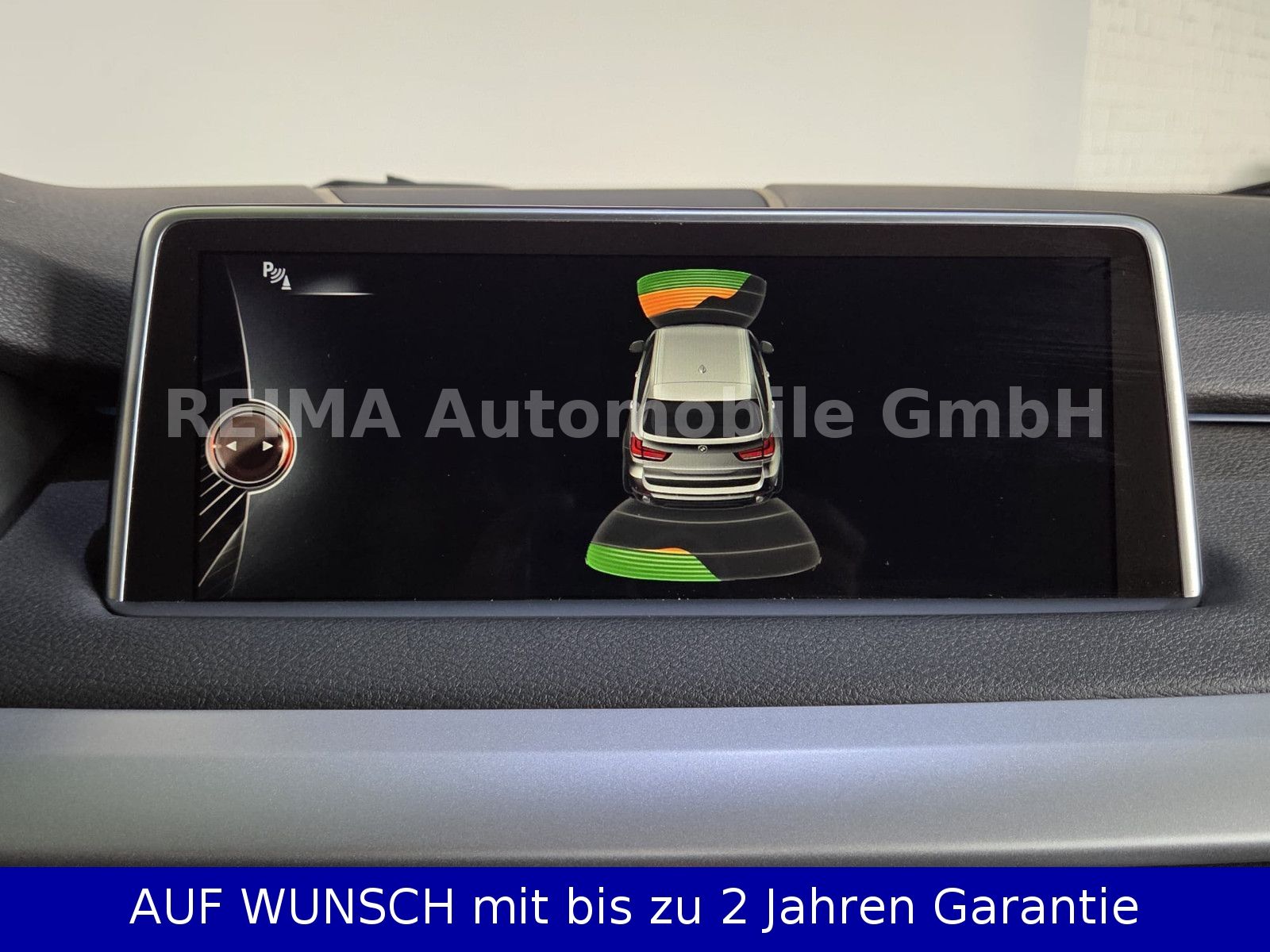 Fahrzeugabbildung BMW X5 xDrive 35 i, LED, HUD, Leder, Soft Close