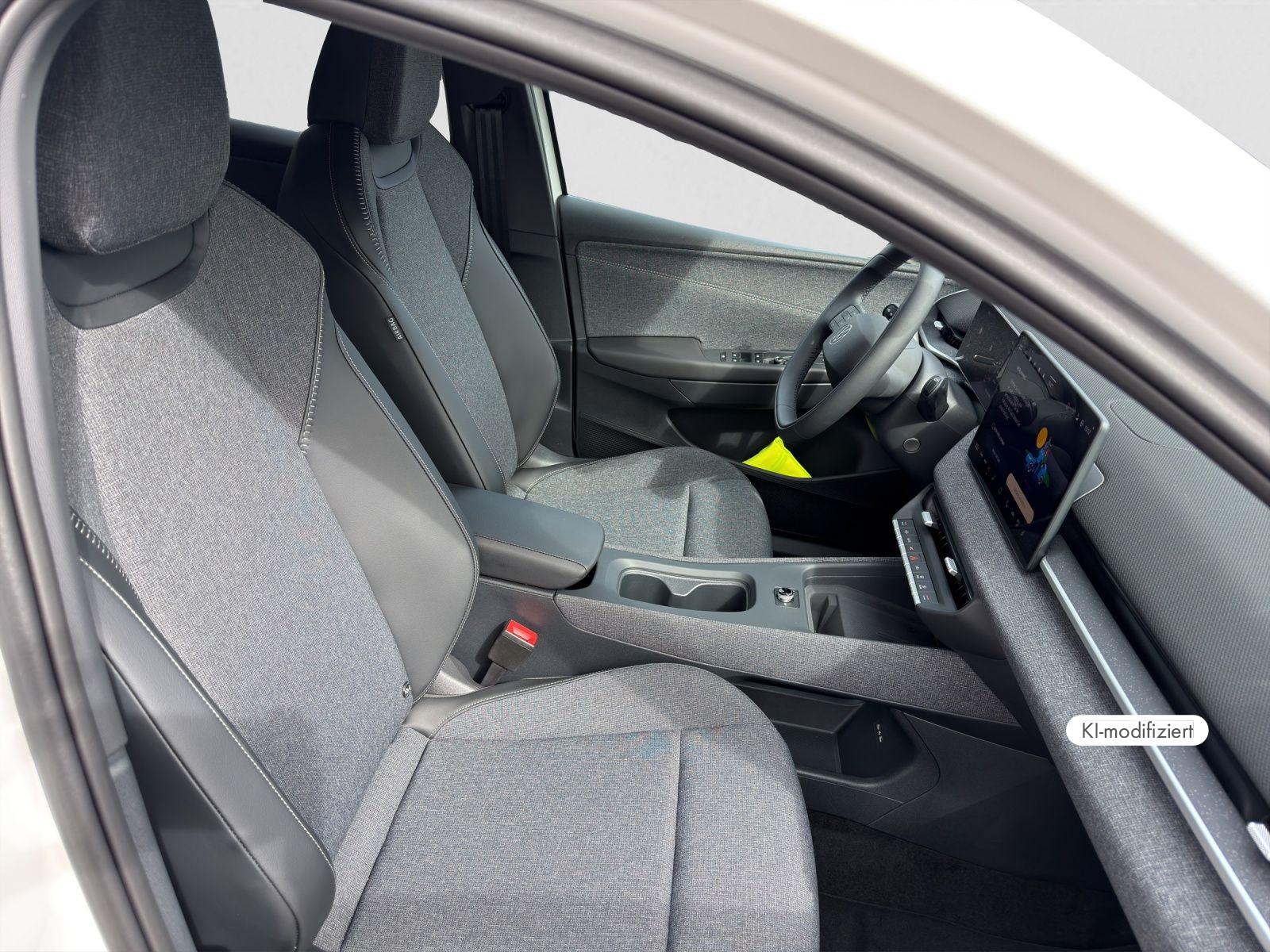 Volkswagen ID.Polo Launch-Edition Style 52 kWh