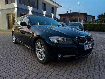 BMW 316 - 3
