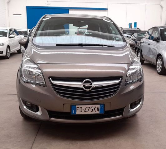 Opel Meriva 1.6 CDTI 110CV Start&Stop Cosmo//SOL