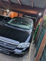 Ford Windstar - Ford Windstar Gebrauchtwagen
