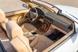 Mercedes-Benz SL 500 - R129 (M113 V8) - Mercedes-Benz Gebrauchtwagen von 1999