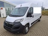 Opel Movano 2.2 CDTI L3H2 3.5t*Navi*Kamera*DAB*Klima - gebrauchte Opel Movano aus dem Jahr 2024