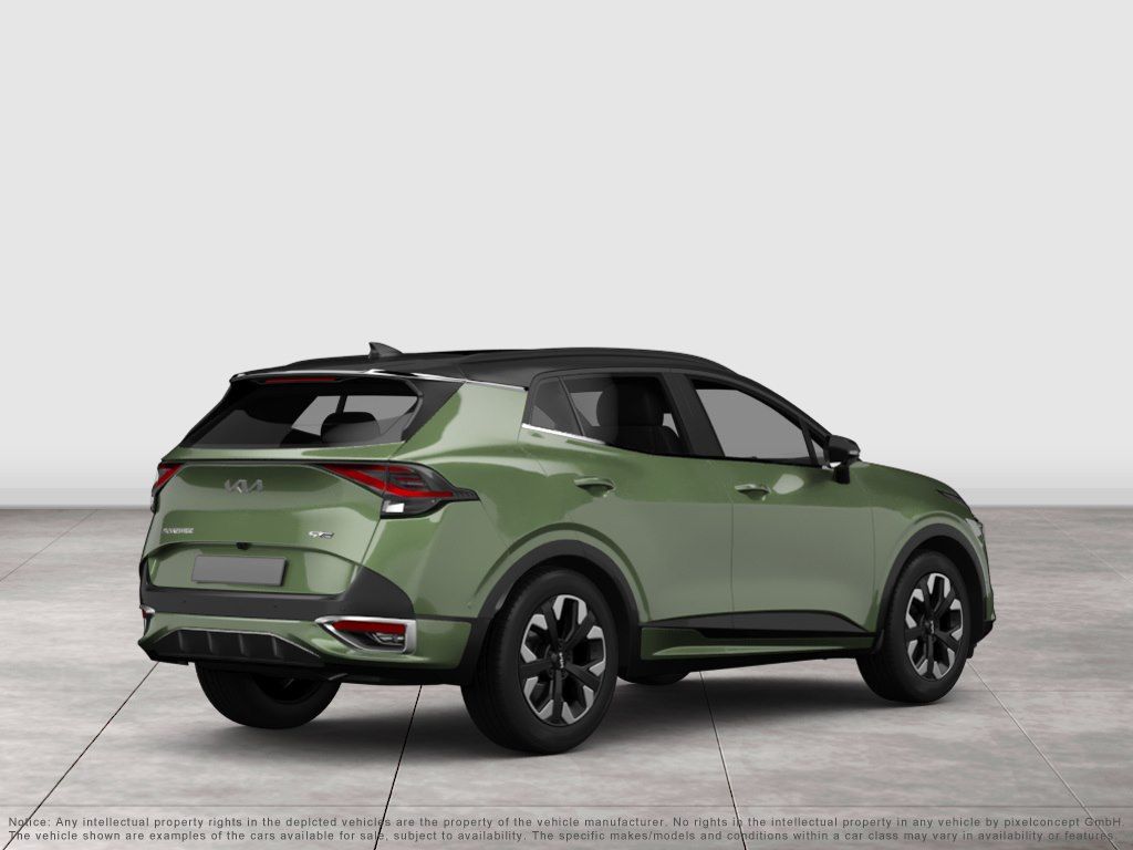 Kia Sportage - Bild 17