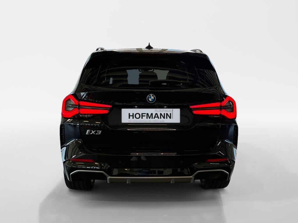 BMW IX3 - PANORAMA - 286 CV - CHÂSSIS ADAPTATIF