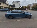 BMW M850i xDrive Gran Coupé mit Premium Garantie - gebrauchte BMW M850 aus dem Jahr 2020