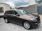 Mercedes-Benz ML 350 BlueTEC 4MATIC -